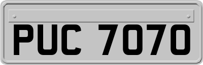 PUC7070