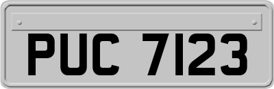 PUC7123