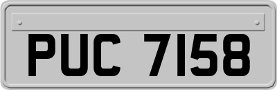 PUC7158