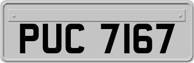 PUC7167