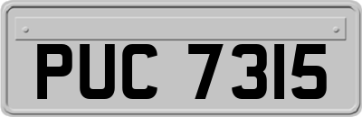 PUC7315