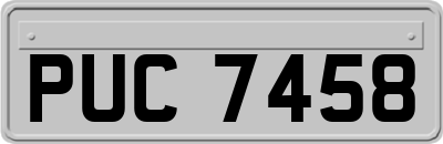 PUC7458