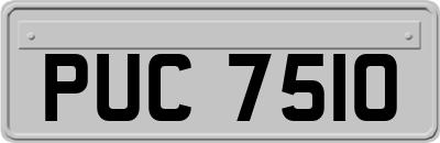 PUC7510