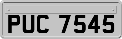 PUC7545