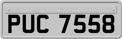 PUC7558