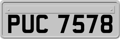 PUC7578