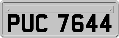PUC7644