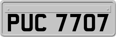 PUC7707