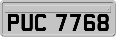 PUC7768