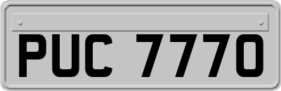 PUC7770
