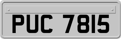 PUC7815