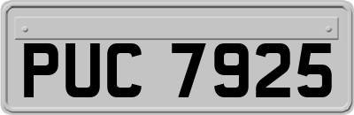 PUC7925