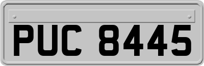 PUC8445