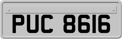 PUC8616