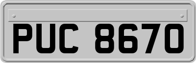 PUC8670