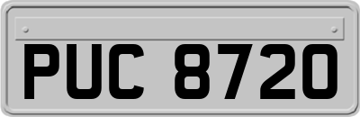 PUC8720