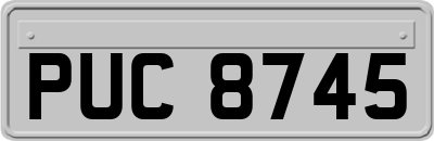 PUC8745