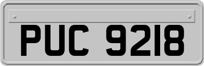 PUC9218