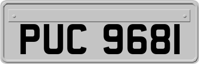 PUC9681
