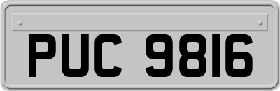 PUC9816