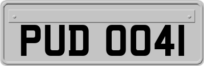 PUD0041