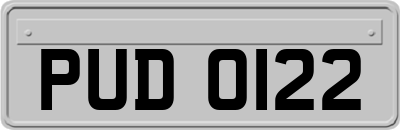 PUD0122