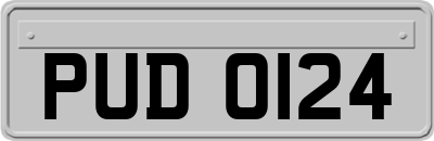 PUD0124