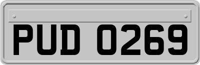 PUD0269