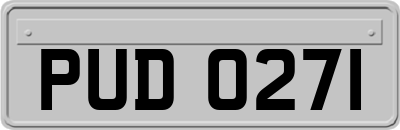 PUD0271