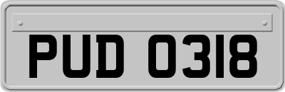 PUD0318