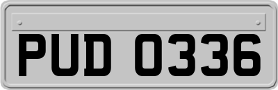 PUD0336