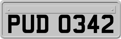 PUD0342