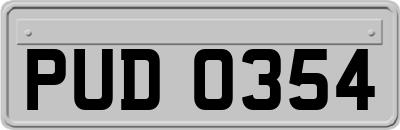 PUD0354