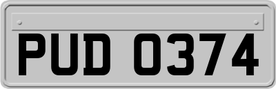 PUD0374