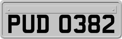 PUD0382