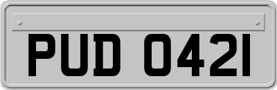 PUD0421