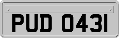 PUD0431