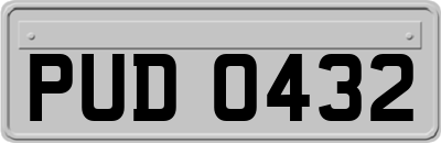 PUD0432