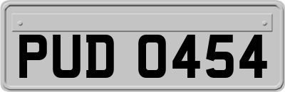 PUD0454