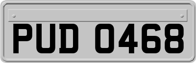 PUD0468