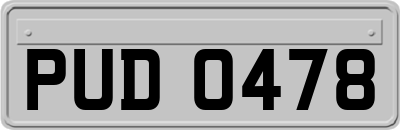 PUD0478