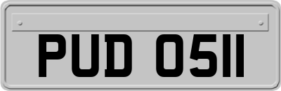 PUD0511