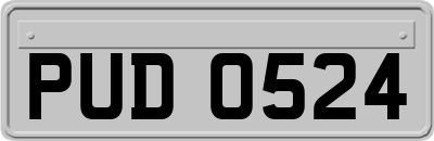 PUD0524