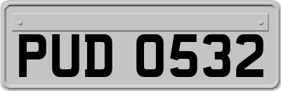 PUD0532