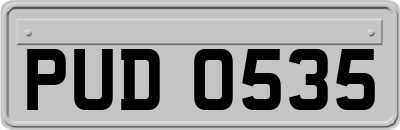PUD0535