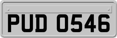 PUD0546