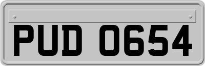 PUD0654