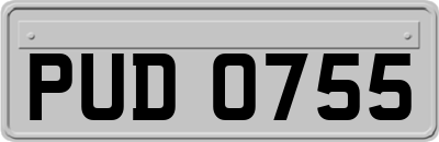 PUD0755