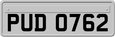 PUD0762