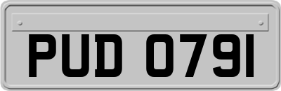 PUD0791